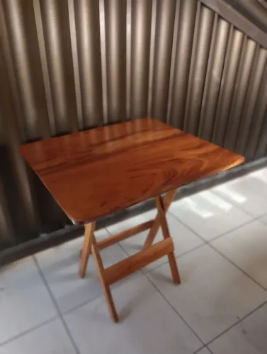 Mesa Dobrável