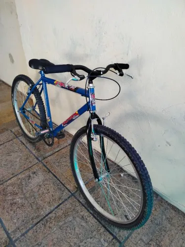 Bicicleta adulto aro 26