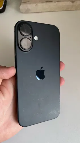 iPhone 16 128g