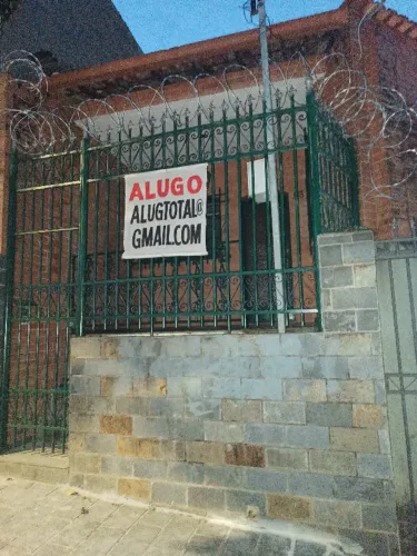 Alugo imóvel comercial no Bairro Jaraguá