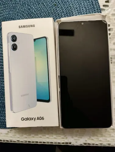 Samsung A6 