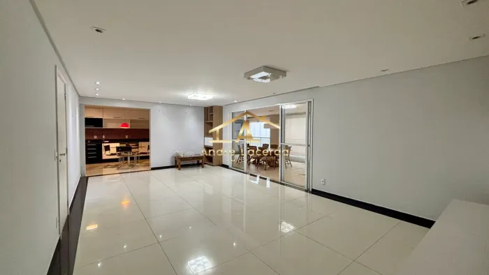 Galleria Mooca - Excelente Apartamento - Galleria Mooca - Varanda Gourmet