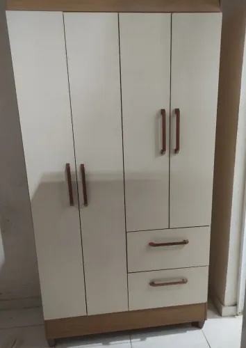 Guarda roupa