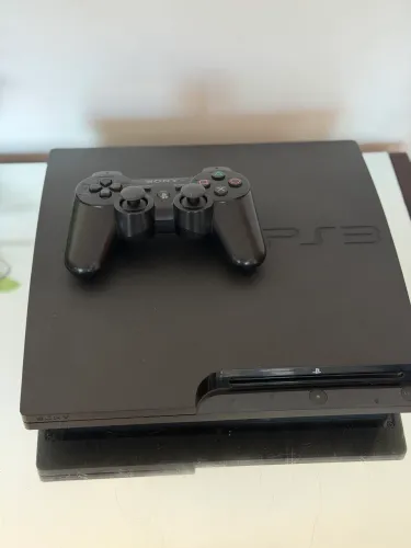 Play Station 3