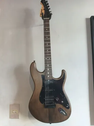 Guitarra Tagima Juninho Afram JA-2