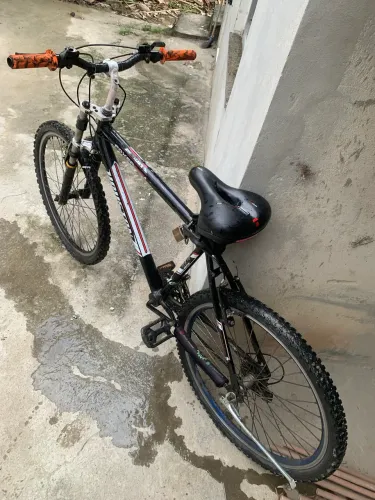Bicicleta aro 26