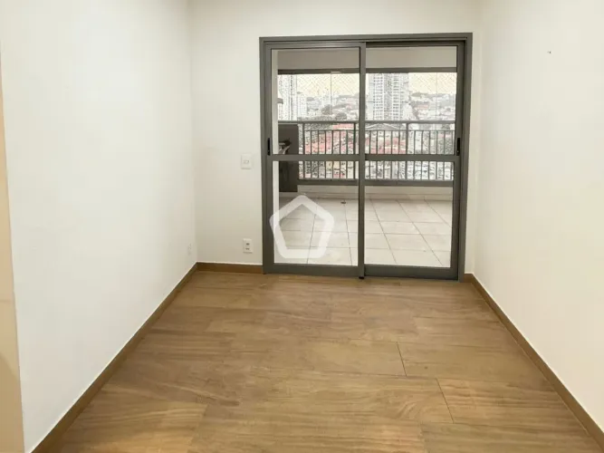 Rua do Oratório, 401 - Vila Prudente