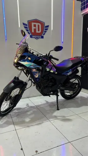 SAHARA 300 2024 