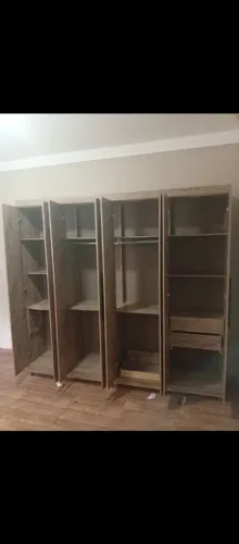 ?Busco e desmonto seus móveis que vc não quer mais ?