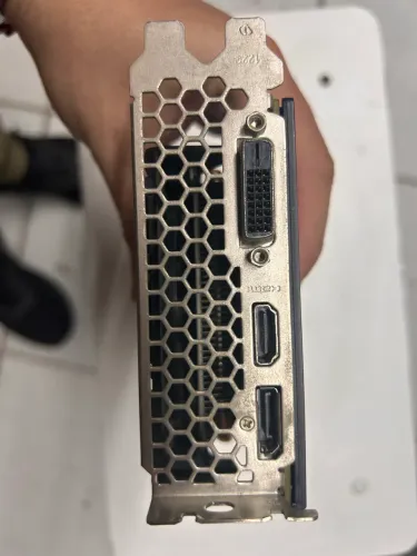 GTX 1660 Super