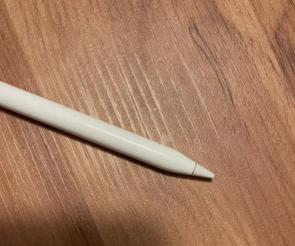 apple pencil 1 geração