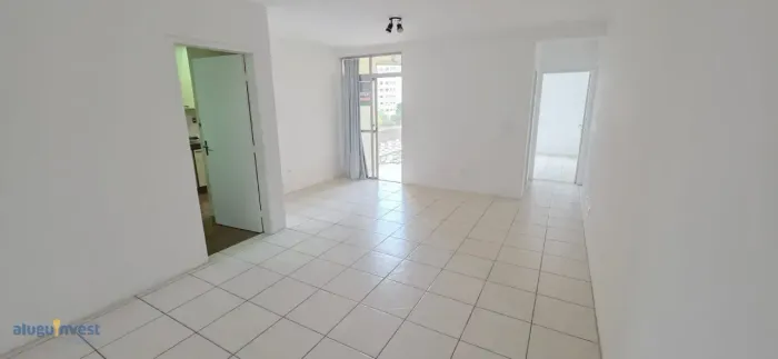 Apartamento para locação, Balneário, Florianópolis, SC