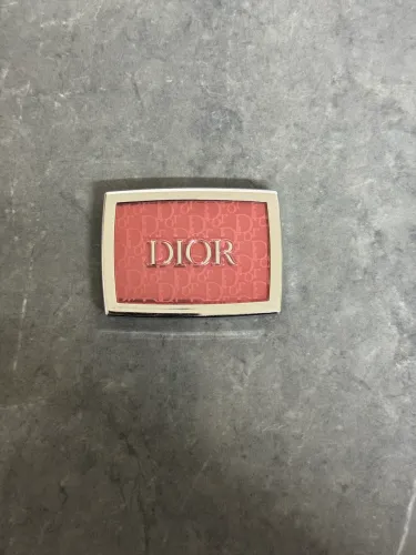 Blush Dior Rosy Glow rosewood
