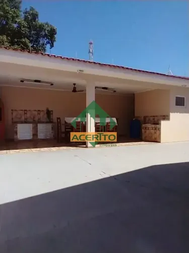 Residential / Home em Araçatuba