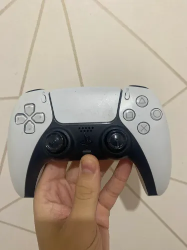 Controle ps5
