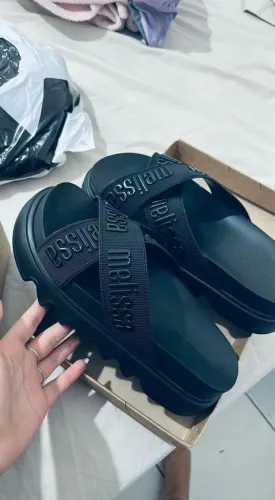 Sandália / Melissa