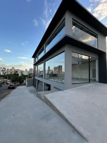 salão - Taquaral - Campinas