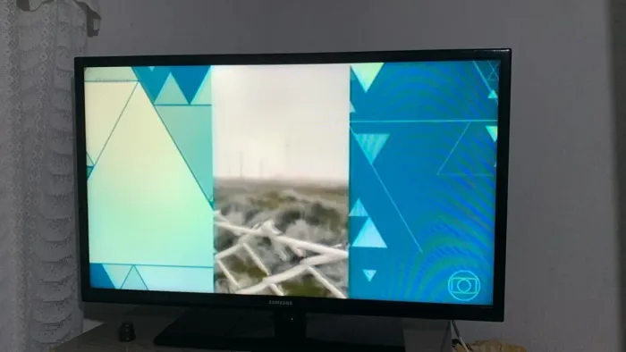 Samsung TV FH420