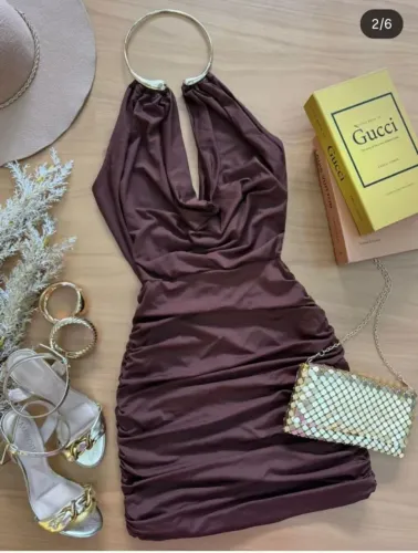 Lindo vestido