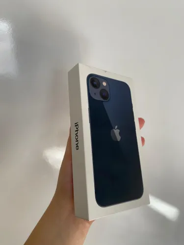 iPhone 13 128 Seminovo completo