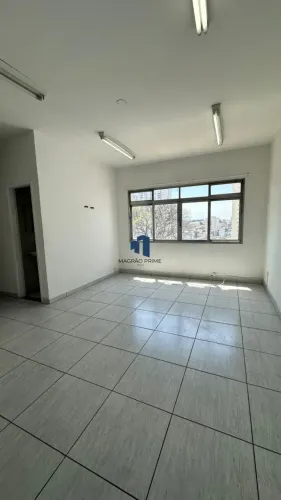 SALA COMERCIAL PARA LOCAÇÃO NO CENTRO DE GUARULHOS - oportunidade!