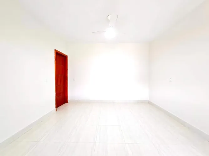 Casa 2 quartos 73 m² no Jardim Rossi
