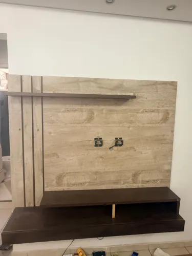 Painel para TV de 50? - 1,60x1,35 (ótimo para estado)