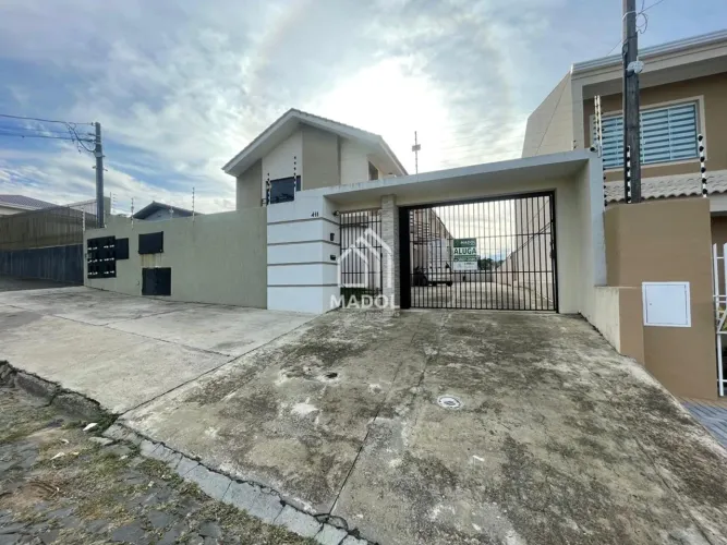 SOBRADO EM CONDOMINIO DE 2 QUARTOS PARA LOCAÇÃO UVARANAS