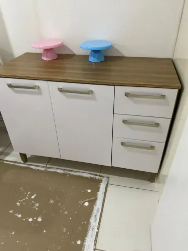 Vendo balcão