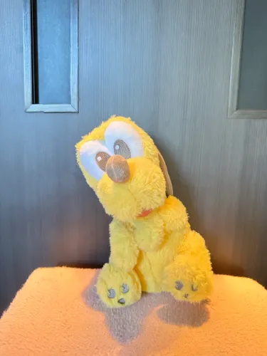 Baby Pluto - Perfeito Estado!