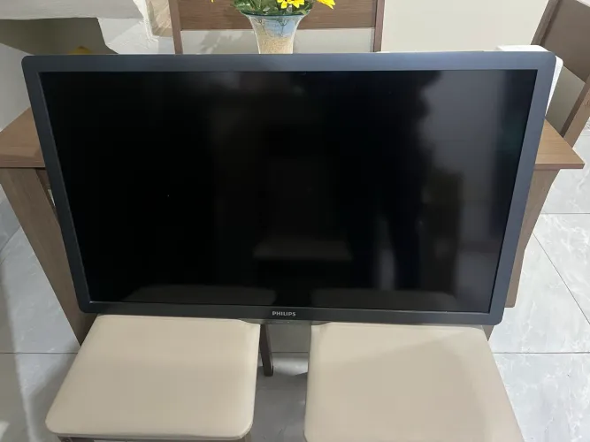 Televisão Phillips