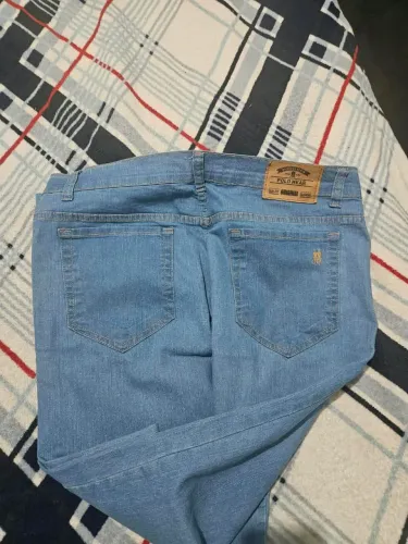 Calça masculina polo wear 44