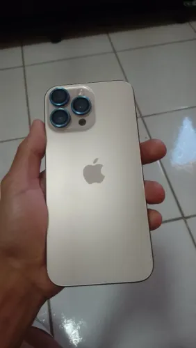 iPhone 16 pro max 512g