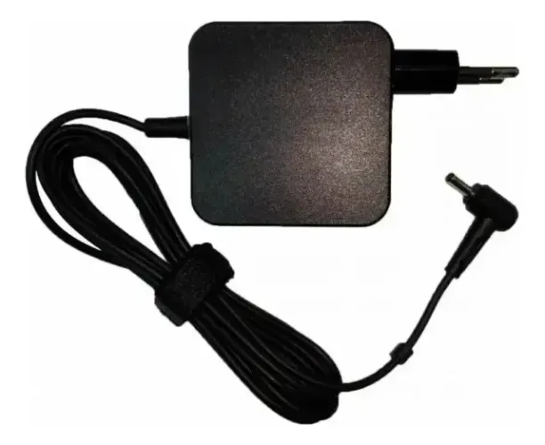 Fonte 19v 2.37a 45w Para Asus Vb X510ua, 4.0x1.35mm 