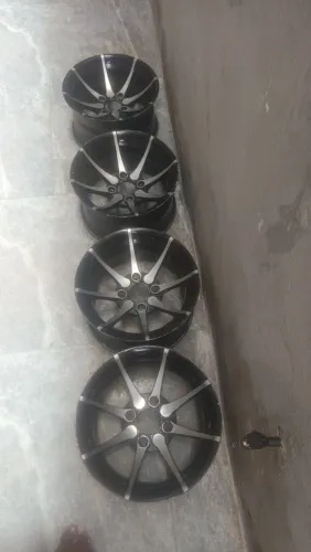  Jante esportiva aro 14
