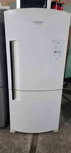 Geladeira Brastemp inverse MAX 586L