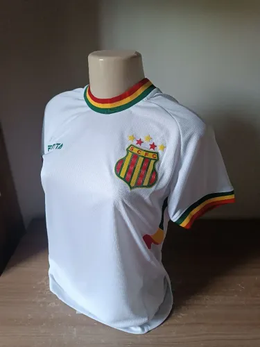 Camisa Finta OFICIAL feminina SAMPAIO CORRÊA
