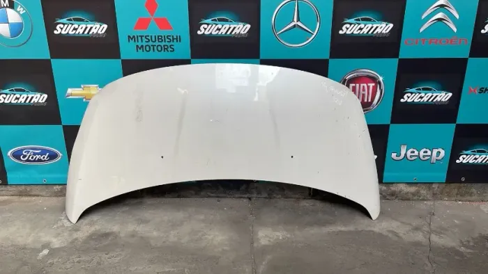Capo de peugeot 3008  2012/2014