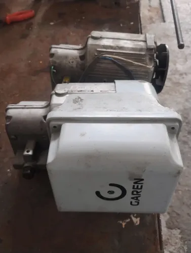 Motor Garen