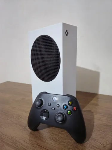 Xbox Series S 512gb