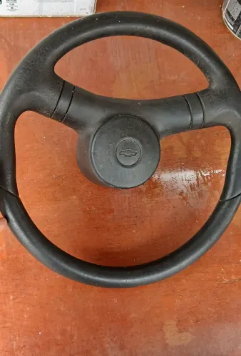 Volante do corsa Classic