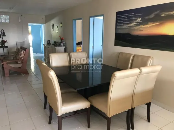Casa com 6 quartos em Catuama
