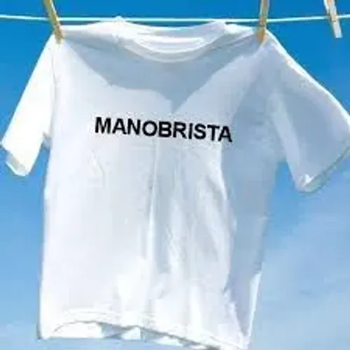 Manobrista e segurança