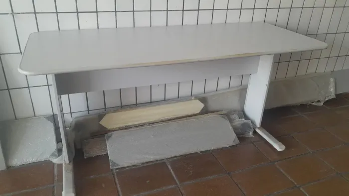 Mesa escritório