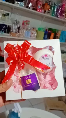 Presente ? para todas ocasiões