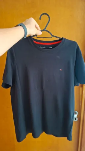 Camisas básicas Tommy hilfiger
