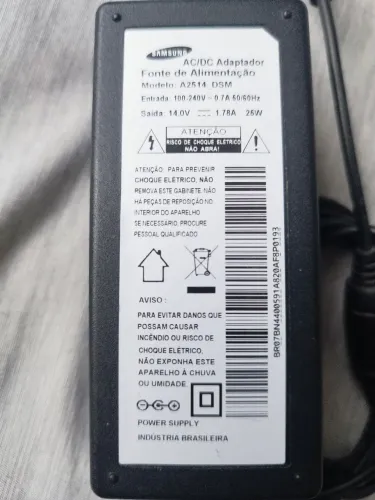 Fonte para monitor Samsung A2514 DSM