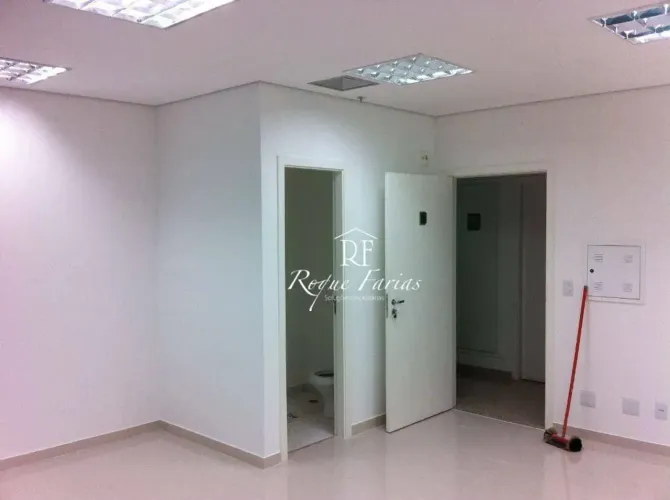 Sala à venda, 93 m² por R$ 880.000,00 - Vila Yara - Osasco/SP