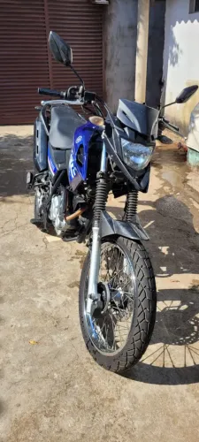 YAMAHA XTZ150 2020/2021 CROSSER Z