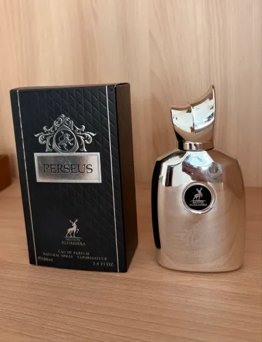 Perfume Perseus 100mL